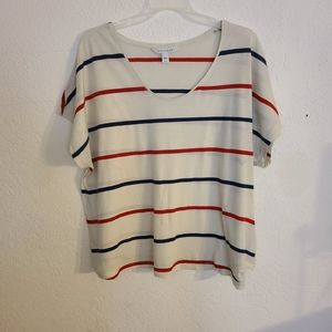 Women Pop Sugar Tops